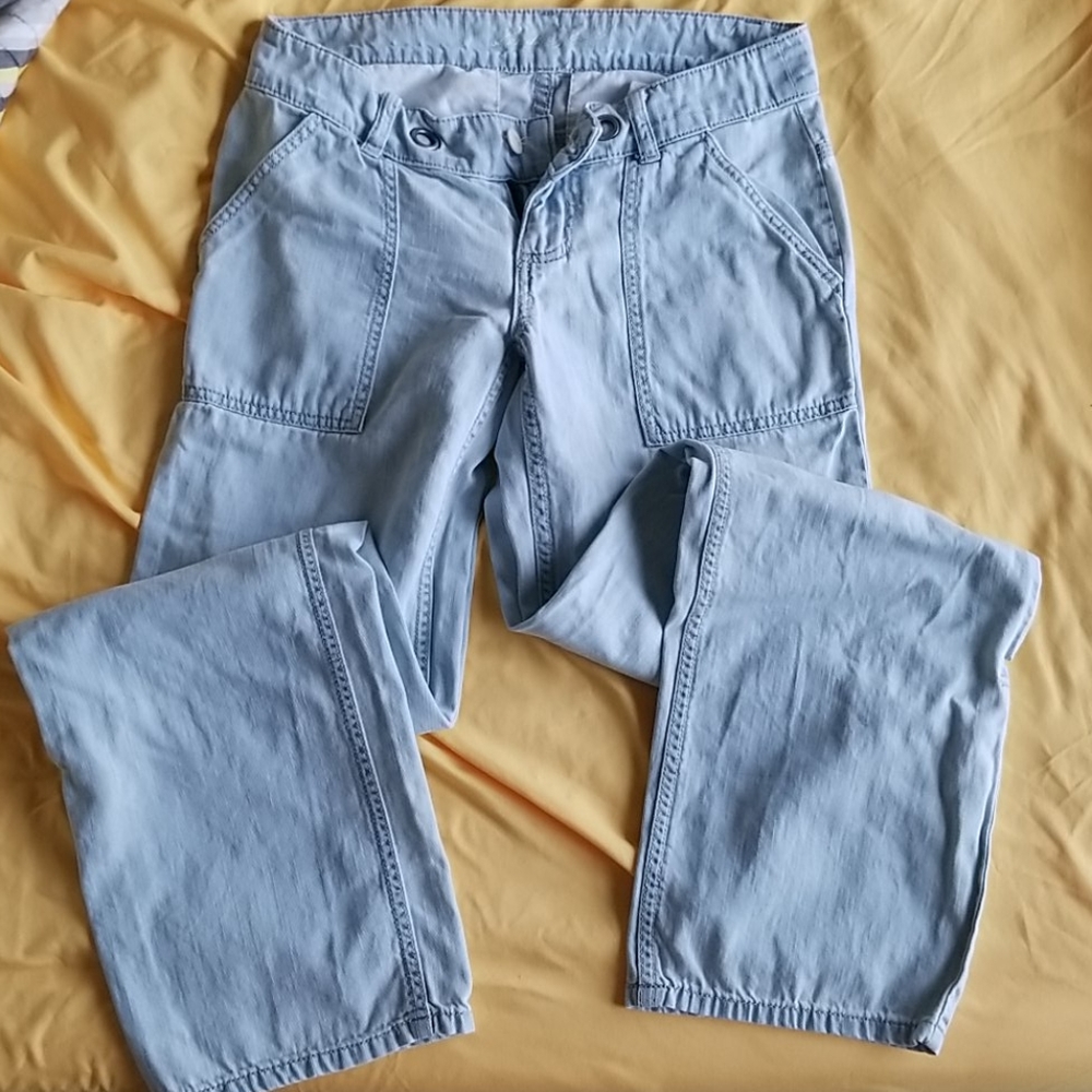 London Jean by Victoria Sercet Jeans